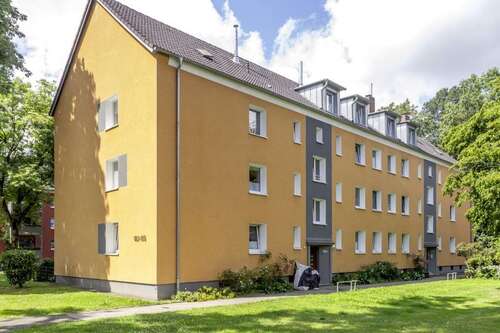 Foto - Wohnung zum Mieten in Essen 543,00 € 66.26 m²