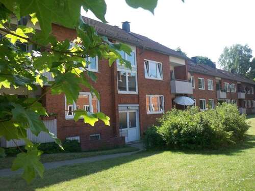 Foto - Wohnung zum Mieten in Schleswig 750,00 € 85 m²