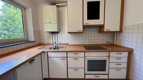 Foto - Wohnung zum Mieten in Schleswig 675,00 € 85 m²