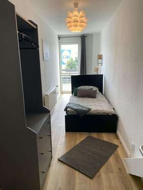 Foto - WG-Zimmer in Berlin 610,00 € 17 m²