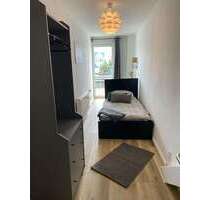 WG-Zimmer in Berlin 610,00 € 17 m²