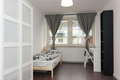 Foto - WG-Zimmer in Düsseldorf 710,00 € 16 m²