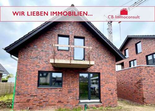 Foto - Wohnung zum Kaufen in Bocholt 295.815,00 € 74 m²