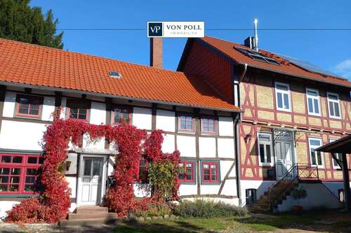 Foto - Haus zum Kaufen in Denkte Groß Denkte 695.000,00 € 299 m²
