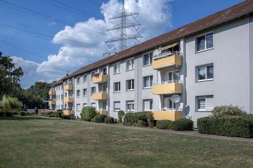 Foto - Wohnung zum Mieten in Herne 349,00 € 43.14 m²