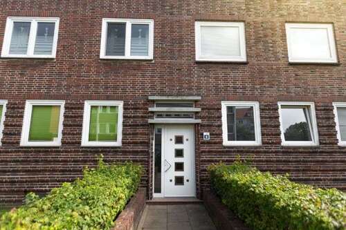 Foto - Wohnung zum Mieten in Bremerhaven 375,00 € 53.57 m²