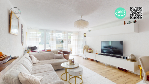 Foto - Wohnung zum Kaufen in Durmersheim 287.000,00 € 94 m²