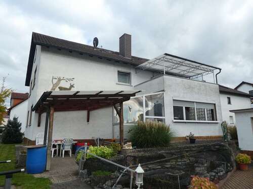 Foto - Wohnung zum Kaufen in Mainhausen 295.000,00 € 104 m²