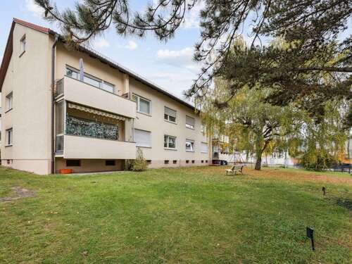 Foto - Wohnung zum Kaufen in Nürnberg 279.000,00 € 100.04 m²