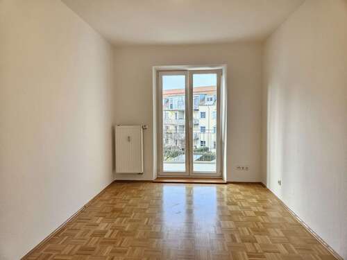 Foto - Wohnung zum Mieten in München 1.190,00 € 46.78 m²