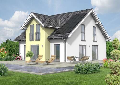 Foto - Haus zum Kaufen in Quedlinburg 318.000,00 € 141 m²