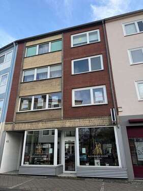 Foto - Wohnung zum Mieten in Düren 650,00 € 75 m²