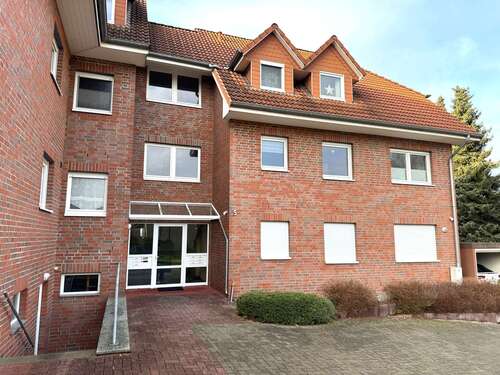 Foto - Wohnung zum Mieten in Bad Münder am Deister 700,00 € 72 m²