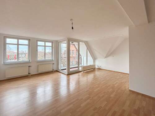 Foto - Wohnung zum Mieten in Schwanewede 650,00 € 73.9 m²