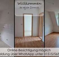 Wohnung zum Mieten in Chemnitz 290,00 € 57.14 m²