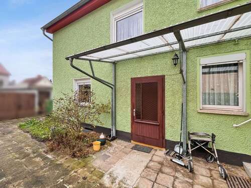 Foto - Haus zum Kaufen in Kabelsketal 149.900,00 € 130 m²