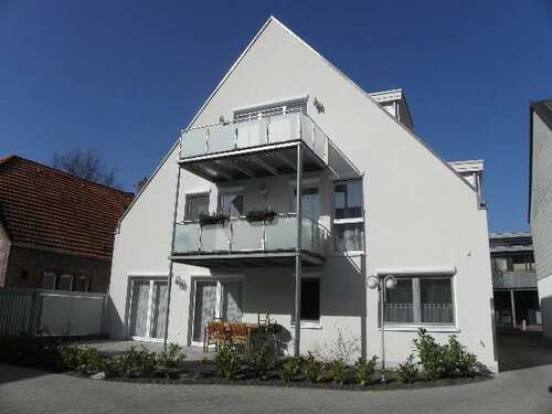 Foto - Wohnung zum Mieten in Rotenburg (Wümme) 780,00 € 82 m²