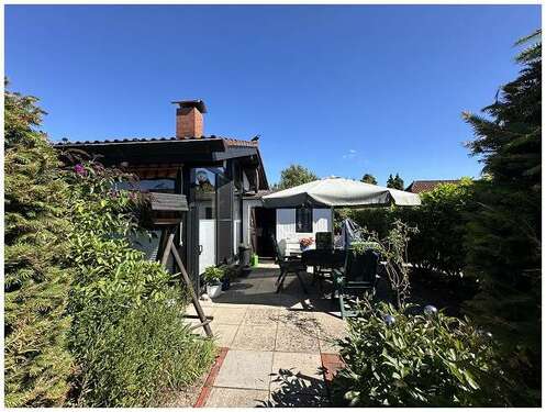 Foto - Haus zum Kaufen in Hollern-Twielenfleth 189.000,00 € 65 m²