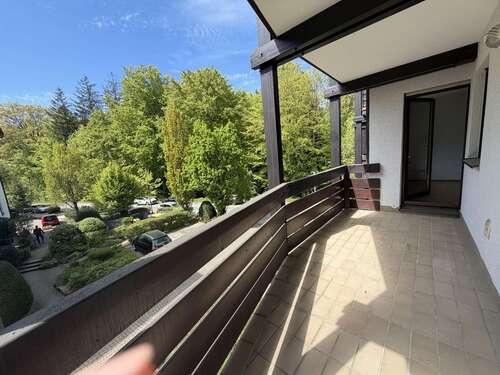 Foto - Wohnung zum Mieten in Neuenbüerg 650,00 € 57 m²