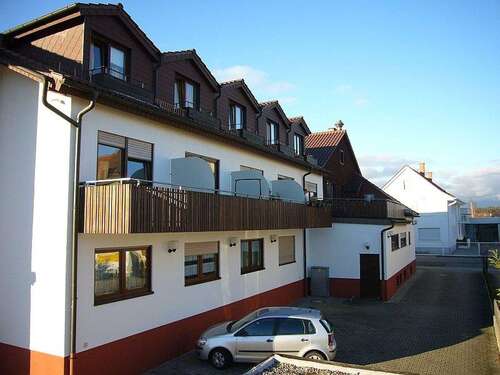 Foto - Wohnung zum Mieten in Pforzheim 460,00 € 30 m²