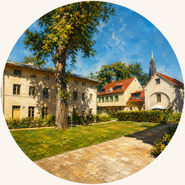 Foto - Haus zum Kaufen in Potsdam 790.000,00 € 211 m²