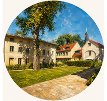 Haus zum Kaufen in Potsdam 790.000,00 € 211 m²