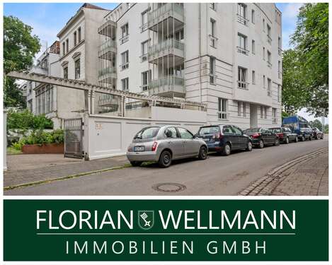 Foto - Wohnung zum Kaufen in Bremen 319.000,00 € 106.91 m²