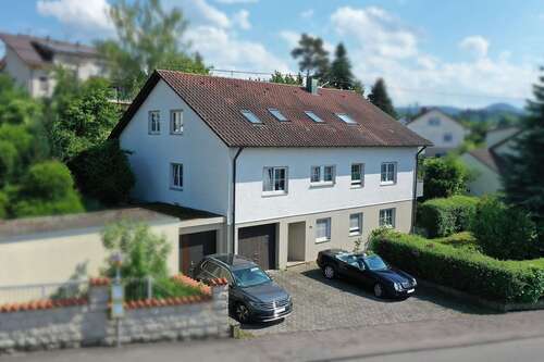 Foto - Haus zum Kaufen in Balingen 595.000,00 € 253 m²