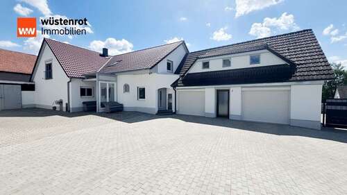 Foto - Haus zum Kaufen in Neresheim Ohmenheim 485.000,00 € 246 m²