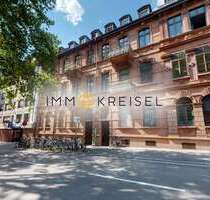 Wohnung zum Kaufen in Heidelberg 859.000,00 € 130 m²