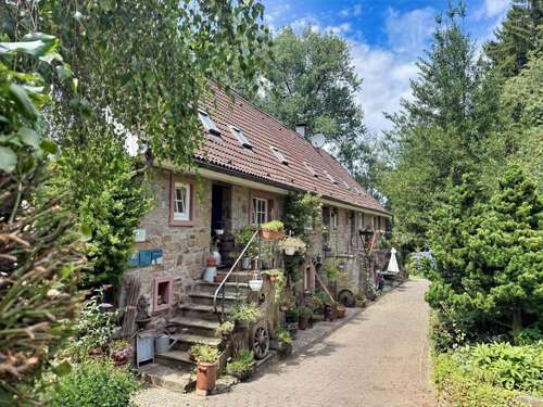Foto - Wohnung zum Kaufen in Wuppertal 315.000,00 € 130 m²