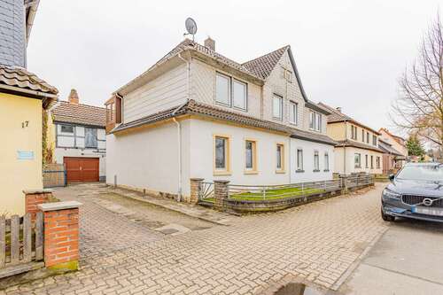 Foto - Haus zum Kaufen in Delligsen 116.000,00 € 150 m²