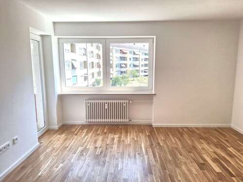 Foto - Wohnung zum Mieten in Augsburg 933,00 € 64.44 m²