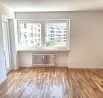 Wohnung zum Mieten in Augsburg 933,00 € 64.44 m²