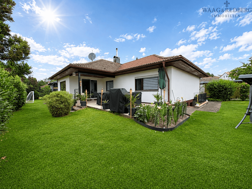 Foto - Haus zum Kaufen in Allersberg 620.000,00 € 113 m²