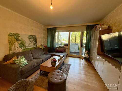 Foto - Wohnung zum Kaufen in Bad Reichenhall 195.000,00 € 60 m²