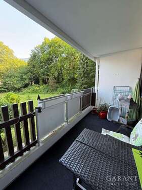 Foto - Wohnung zum Kaufen in Bad Reichenhall 195.000,00 € 60 m²