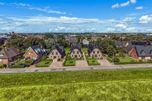 Foto - Haus zum Kaufen in Sylt 1.650.000,00 € 129 m²