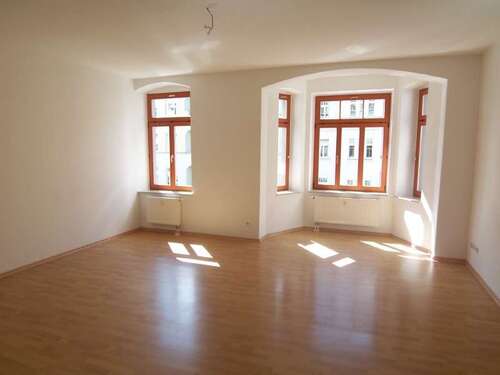 Foto - Wohnung zum Mieten in Chemnitz 653,00 € 96.56 m²