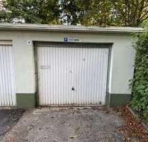 Garage zu vermieten in Flensburg 60,00 € 5 m²