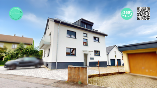 Foto - Haus zum Kaufen in Ettlingen 874.000,00 € 201 m²