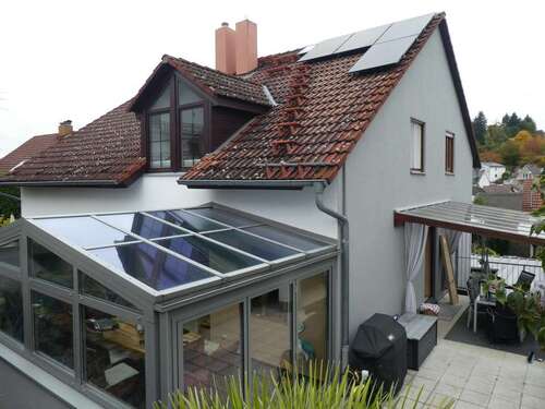 Foto - Haus zum Kaufen in Seeheim-Jugenheim 610.000,00 € 153 m²