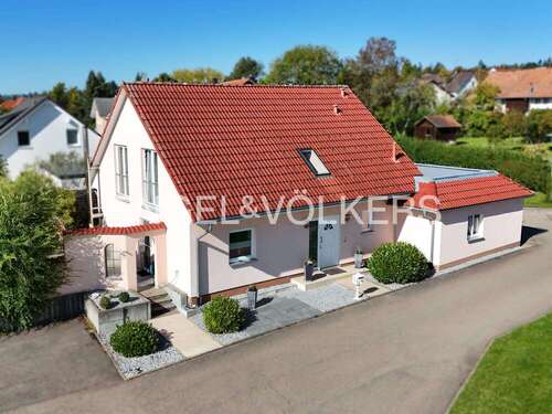 Foto - Haus zum Kaufen in Weilheim 650.000,00 € 200 m²