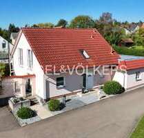 Haus zum Kaufen in Weilheim 650.000,00 € 200 m²