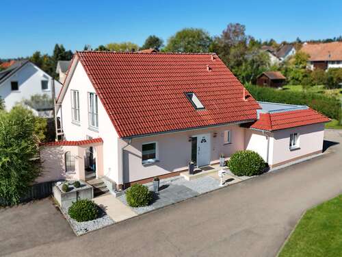 Foto - Haus zum Kaufen in Weilheim 650.000,00 € 200 m²