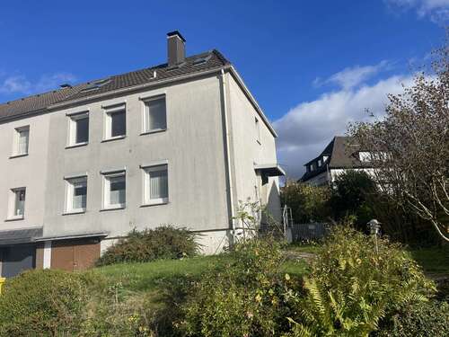 Foto - Haus zum Kaufen in Solingen 255.000,00 € 129.26 m²