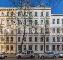 Wohnung zum Mieten in Leipzig 829,00 € 58 m²