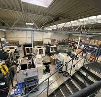 Halle in Bessenbach 2.250.000,00 € 2027 m²