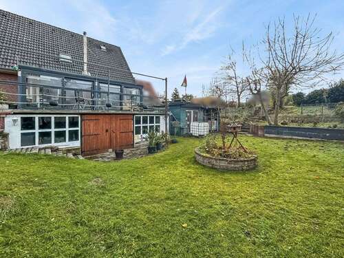 Foto - Haus zum Kaufen in Hamminkeln 549.000,00 € 168.04 m²