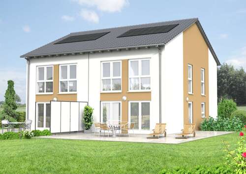 Foto - Haus zum Kaufen in Quedlinburg 275.000,00 € 125 m²